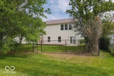 3508 Limelight Lane Whitestown IN 46075