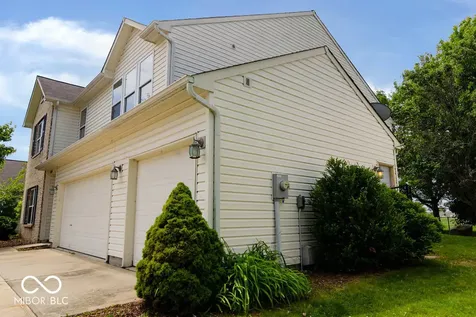 3508 Limelight Lane Whitestown IN 46075