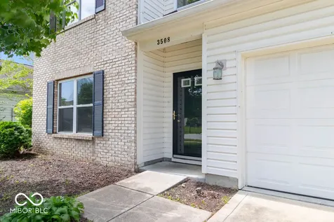 3508 Limelight Lane Whitestown IN 46075