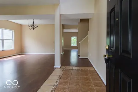 3508 Limelight Lane Whitestown IN 46075