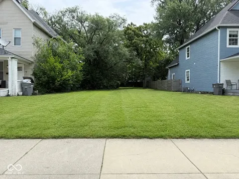 1127 Churchman Avenue Indianapolis IN 46203