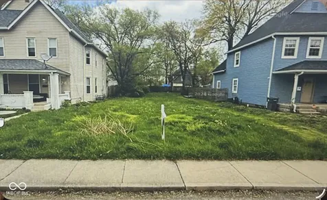 1127 Churchman Avenue Indianapolis IN 46203