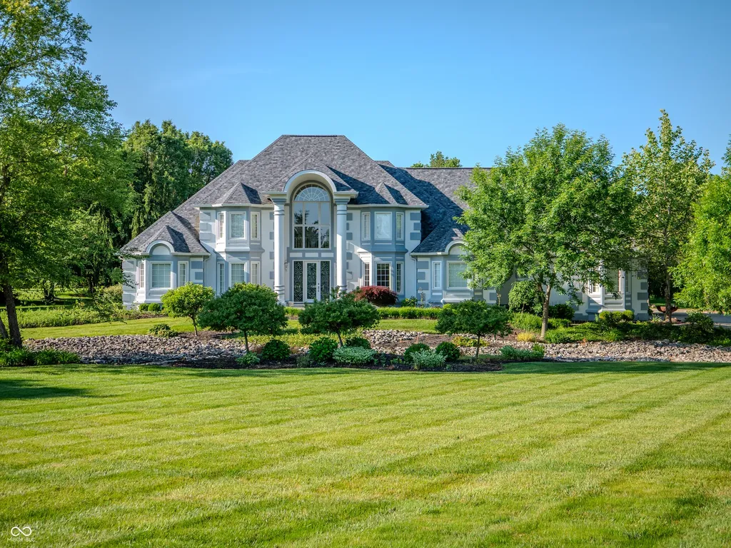 4115 Golden Grove Road Greenwood IN 46143