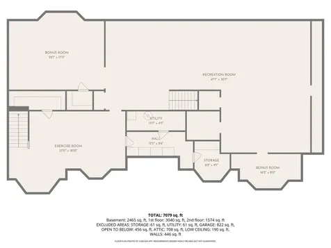 4115 Golden Grove Road Greenwood IN 46143