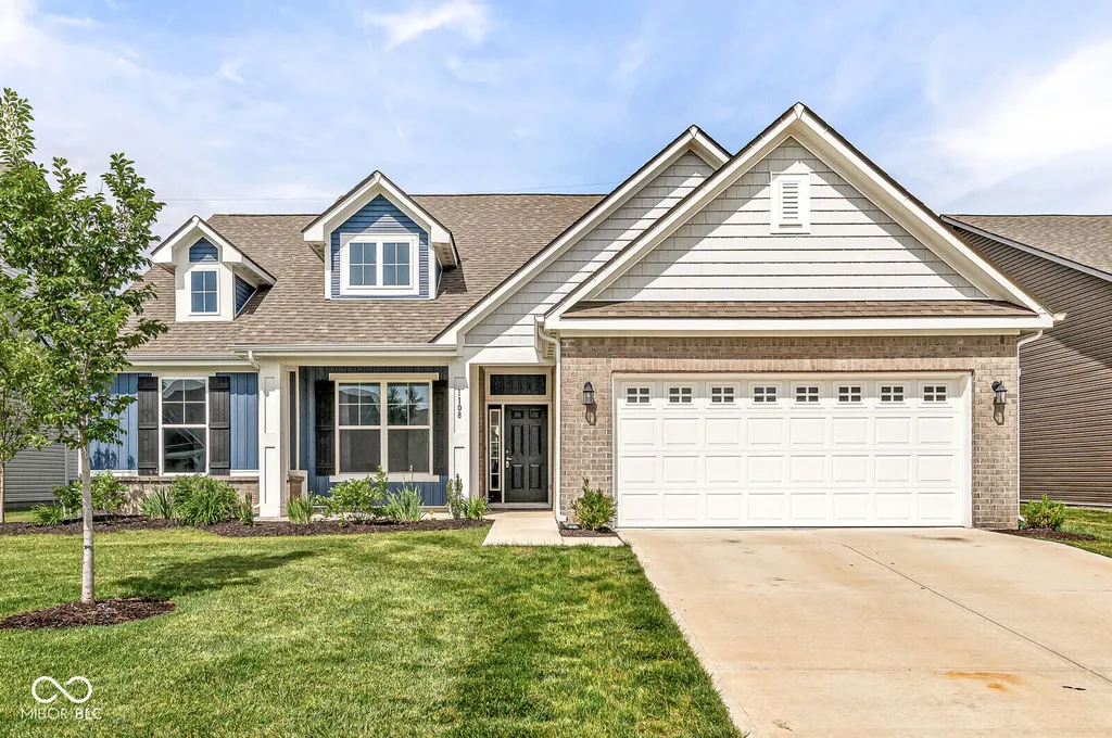 1108 Cortland Lane Westfield IN 46074