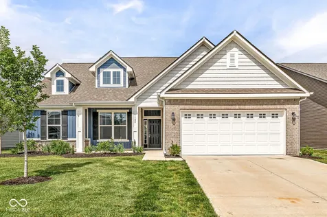 1108 Cortland Lane Westfield IN 46074
