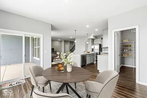 1108 Cortland Lane Westfield IN 46074