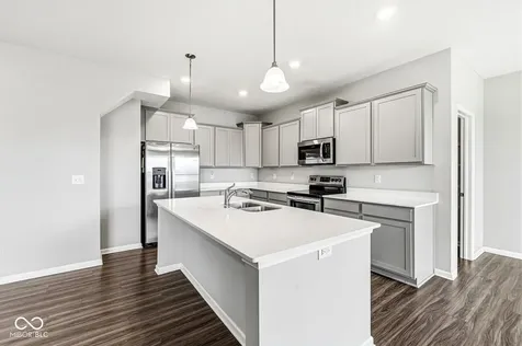 1108 Cortland Lane Westfield IN 46074