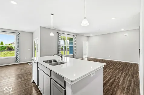 1108 Cortland Lane Westfield IN 46074