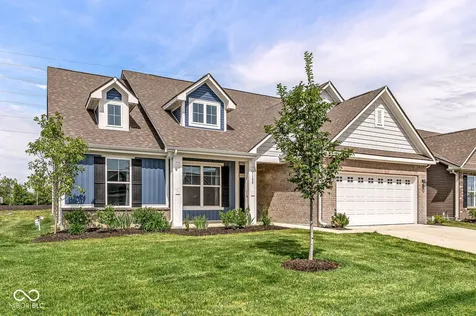 1108 Cortland Lane Westfield IN 46074