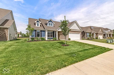 1108 Cortland Lane Westfield IN 46074