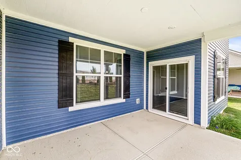 1108 Cortland Lane Westfield IN 46074