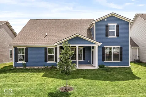 1108 Cortland Lane Westfield IN 46074
