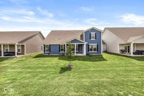 1108 Cortland Lane Westfield IN 46074