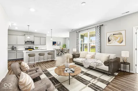 1108 Cortland Lane Westfield IN 46074
