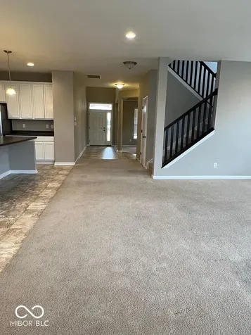 1443 Classic Avenue Greenwood IN 46143