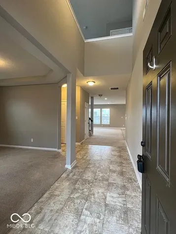 1443 Classic Avenue Greenwood IN 46143