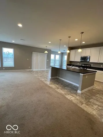 1443 Classic Avenue Greenwood IN 46143