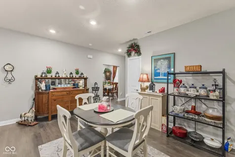914 Ridge Rock Lane Bargersville IN 46106