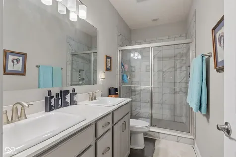 914 Ridge Rock Lane Bargersville IN 46106