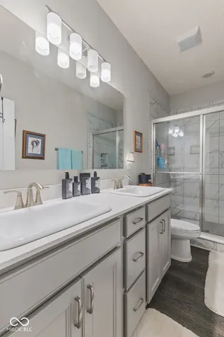 914 Ridge Rock Lane Bargersville IN 46106