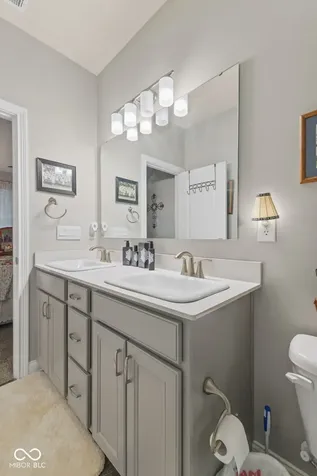 914 Ridge Rock Lane Bargersville IN 46106