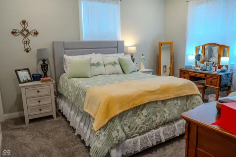 914 Ridge Rock Lane Bargersville IN 46106