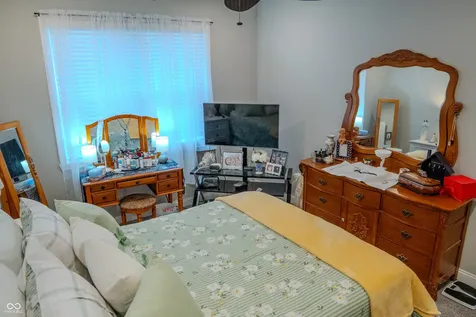 914 Ridge Rock Lane Bargersville IN 46106