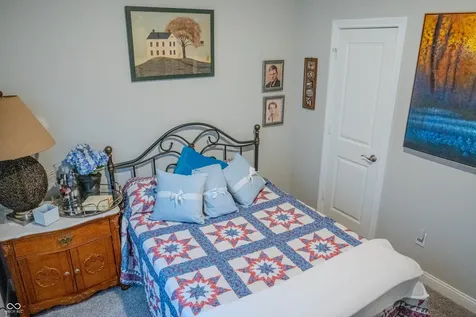 914 Ridge Rock Lane Bargersville IN 46106