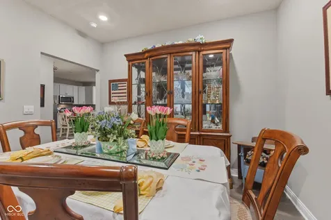 914 Ridge Rock Lane Bargersville IN 46106