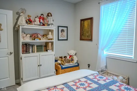 914 Ridge Rock Lane Bargersville IN 46106