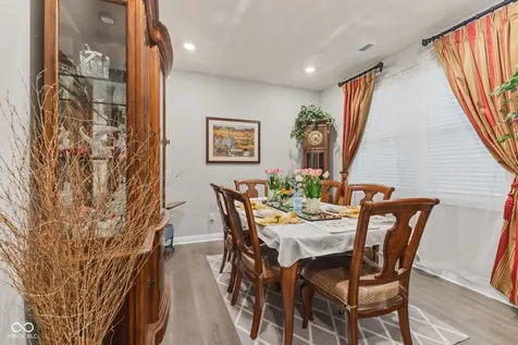 914 Ridge Rock Lane Bargersville IN 46106
