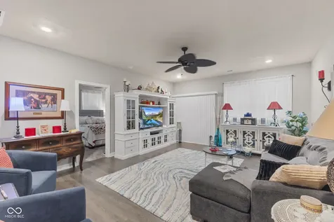 914 Ridge Rock Lane Bargersville IN 46106