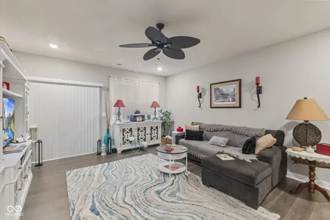 914 Ridge Rock Lane Bargersville IN 46106