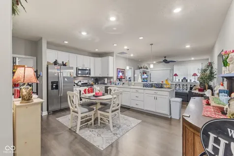 914 Ridge Rock Lane Bargersville IN 46106