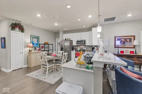 914 Ridge Rock Lane Bargersville IN 46106