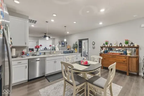 914 Ridge Rock Lane Bargersville IN 46106