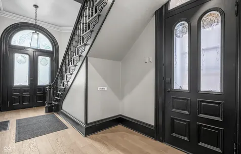 543 Fletcher Avenue Indianapolis IN 46203