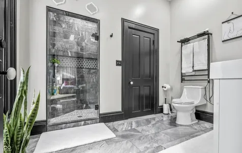 543 Fletcher Avenue Indianapolis IN 46203