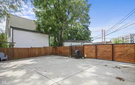 543 Fletcher Avenue Indianapolis IN 46203