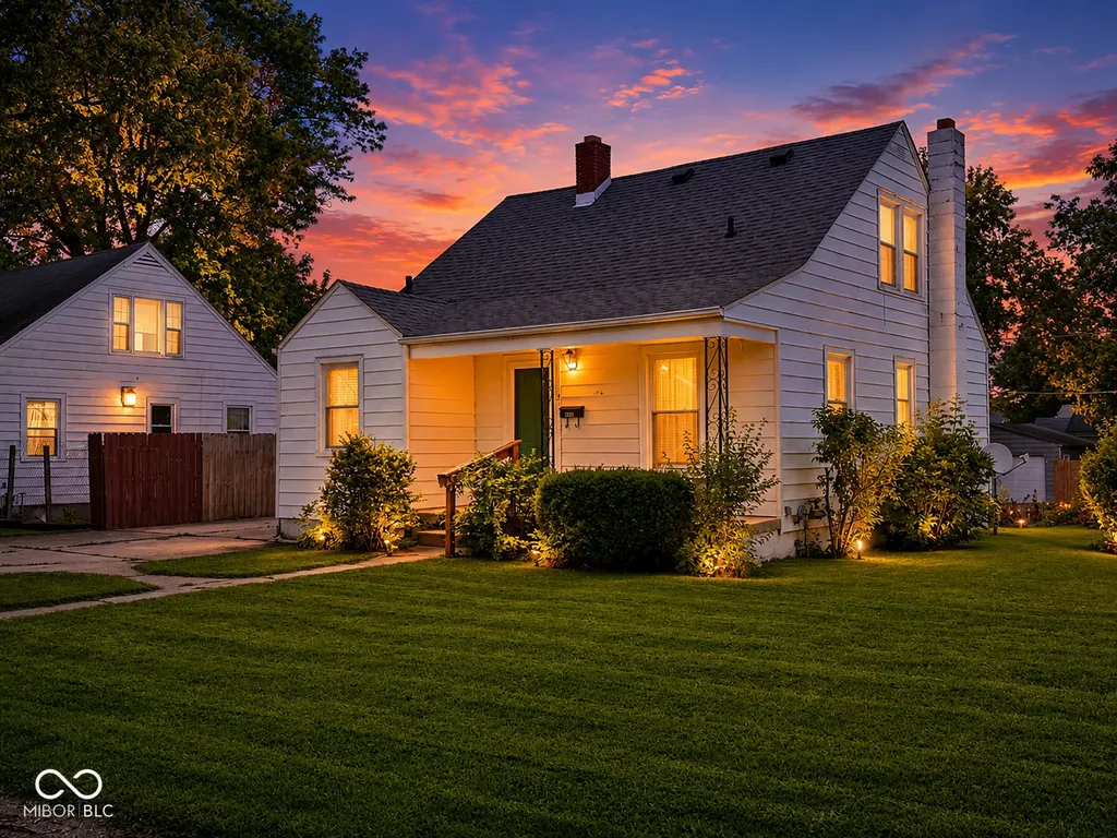 3016 Fairview Street Anderson IN 46016