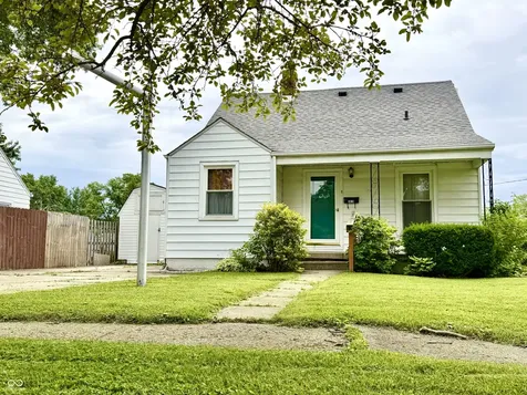 3016 Fairview Street Anderson IN 46016