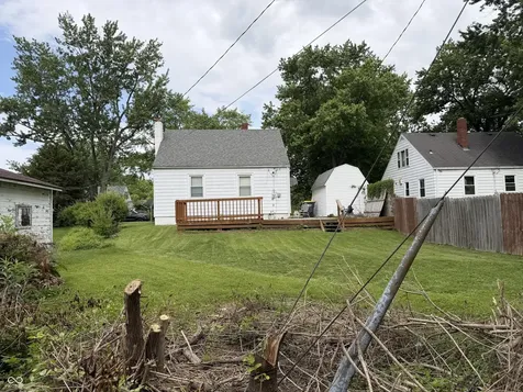 3016 Fairview Street Anderson IN 46016