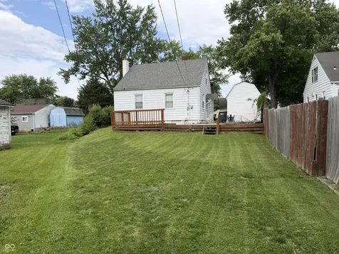 3016 Fairview Street Anderson IN 46016