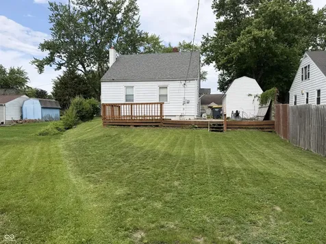 3016 Fairview Street Anderson IN 46016