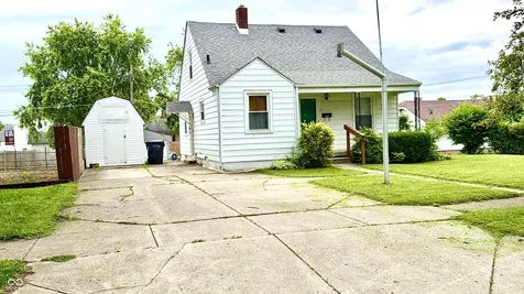 3016 Fairview Street Anderson IN 46016