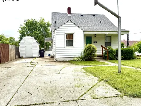 3016 Fairview Street Anderson IN 46016