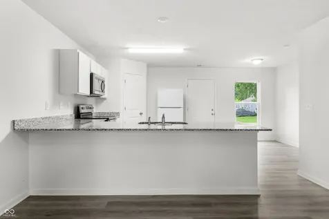 800 N 16th Street Elwood IN 46036