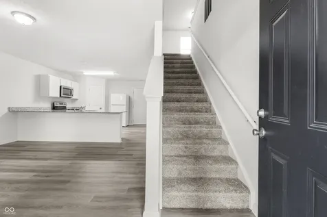 800 N 16th Street Elwood IN 46036