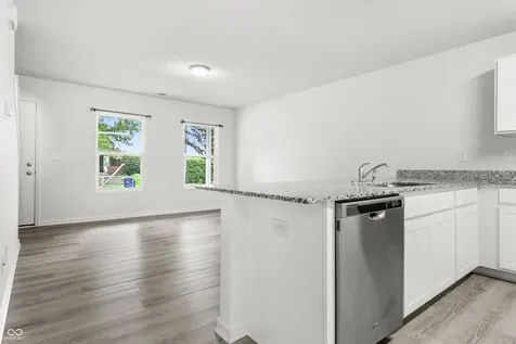 800 N 16th Street Elwood IN 46036
